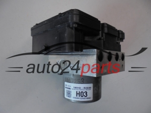 POMPA ABS I STEROWNIK KIA 58910-R2030 58910R2030 BE600MEC00 A1002989AGD