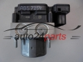 POMPA ABS I STEROWNIK NISSAN 47660HV500 0265290072 0265956487