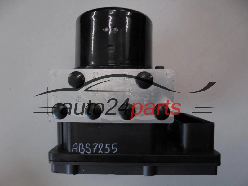 ABS POMPA I STEROWNIK MERCEDES BENZ A1644311912, A 164 431 19 12, A2515450832, 10.0925-1559.3, 10092515593 -