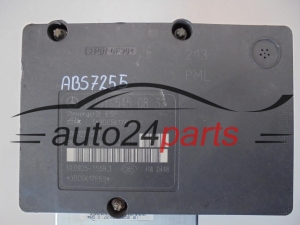 ABS POMPA I STEROWNIK MERCEDES BENZ A1644311912, A 164 431 19 12, A2515450832, 10.0925-1559.3, 10092515593 -