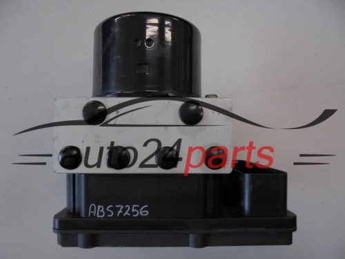 ABS POMPA I STEROWNIK MERCEDES BENZ ML 10.0208-0619.3,10020806193, A2515450832