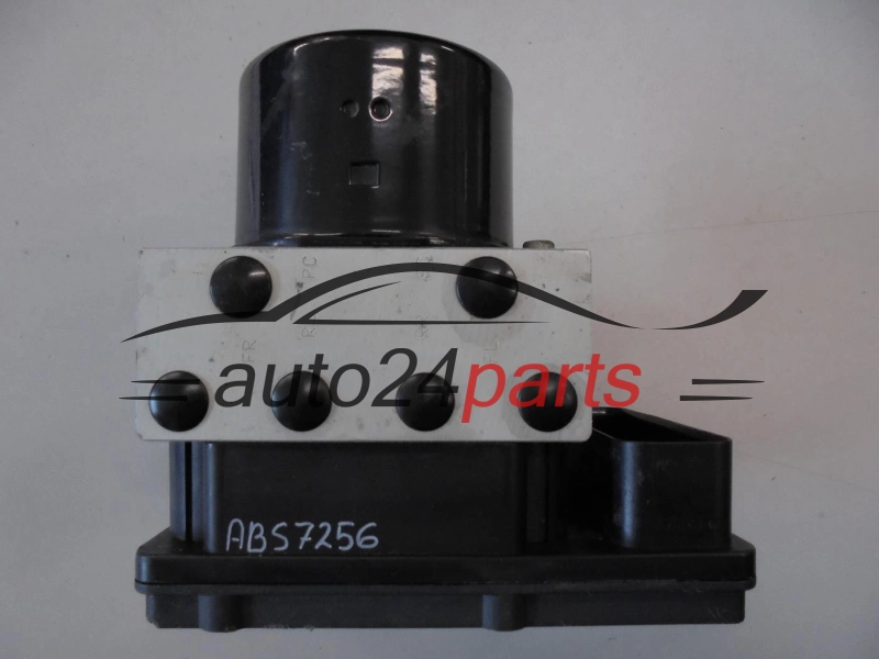 ABS POMPA I STEROWNIK MERCEDES BENZ ML 10.0208-0619.3,10020806193, A2515450832