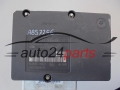 ABS POMPA I STEROWNIK MERCEDES BENZ ML 10.0208-0619.3,10020806193, A2515450832