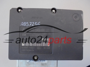 ABS POMPA I STEROWNIK MERCEDES BENZ ML 10.0208-0619.3,10020806193, A2515450832