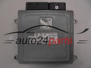 KOMPUTER STEROWNIK SILNIKA JEEP P68027171AC A2C53286727 668150