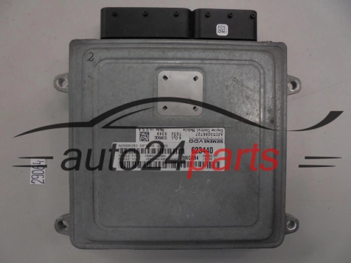 KOMPUTER STEROWNIK SILNIKA JEEP P68027169AD A2C53286727 623440