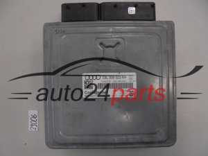 MOTORSTEUERGERÄT ECU STEUERGERÄT AUDI 03L906023NA 5WP42914AA PCR2.1