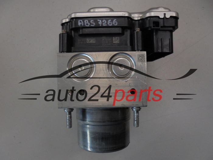 NISSAN 0265298849 476606UC0C 0265957440