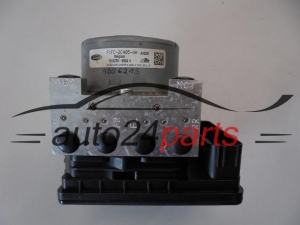 ABS PUMPE BLOCK HYDRAULIKPUMPE STEUERGERÄT FORD F1FC-2C405-AH F1FC2C405AH F1FC-2C219-BF F1FC2C219BF 10.0915-0153.3 10091501533