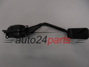 POTENCJOMETR PEDAL GAZU PEUGEOT PARTNER BOSCH 0 280 755 035, 0280755035, 96 554 671 80, 9655467180 - 
