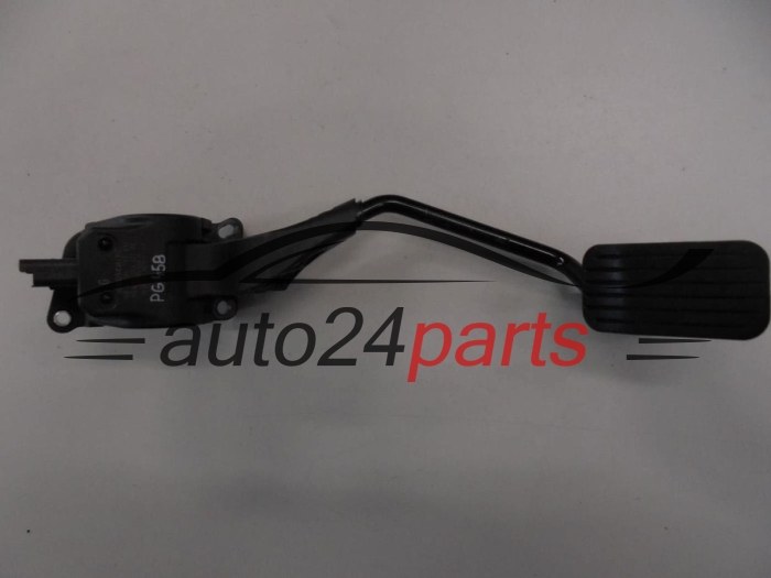 POTENCJOMETR PEDAL GAZU PEUGEOT PARTNER BOSCH 0 280 755 035, 0280755035, 96 554 671 80, 9655467180