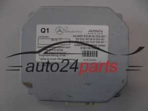 CENTRALKA PARKOWANIA  MERCEDES W221 A2218708326, A2218270645,  A2214421407, 516110-12440 - C3235
