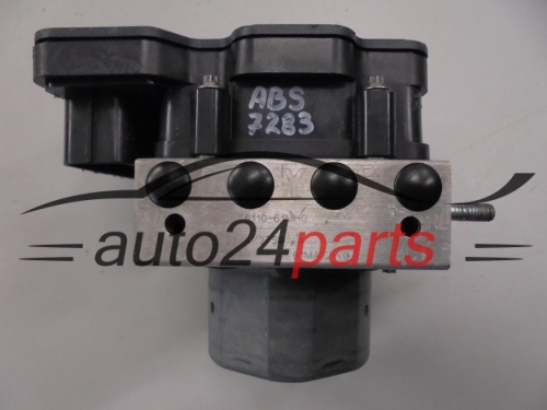 POMPA ABS I STEROWNIK SUZUKI 56110-61MH0 5611061MH0 0265254830 0265956510