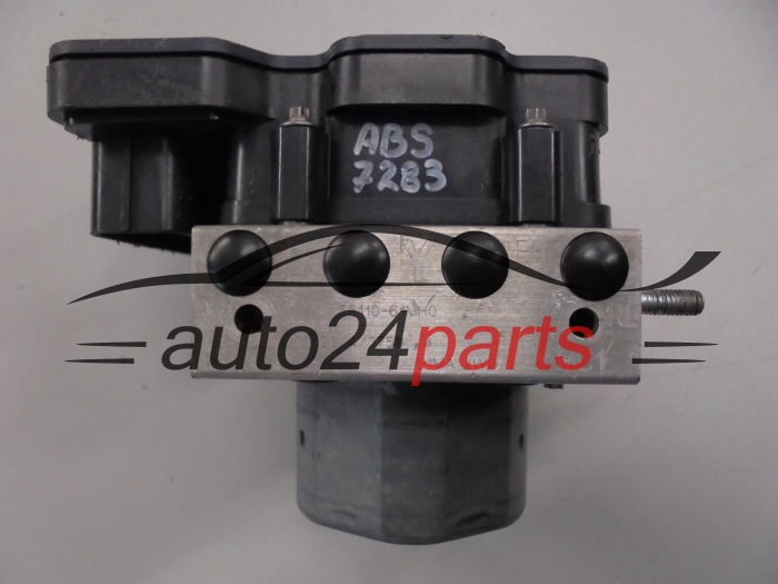POMPA ABS I STEROWNIK SUZUKI 56110-61MH0 5611061MH0 0265254830 0265956510