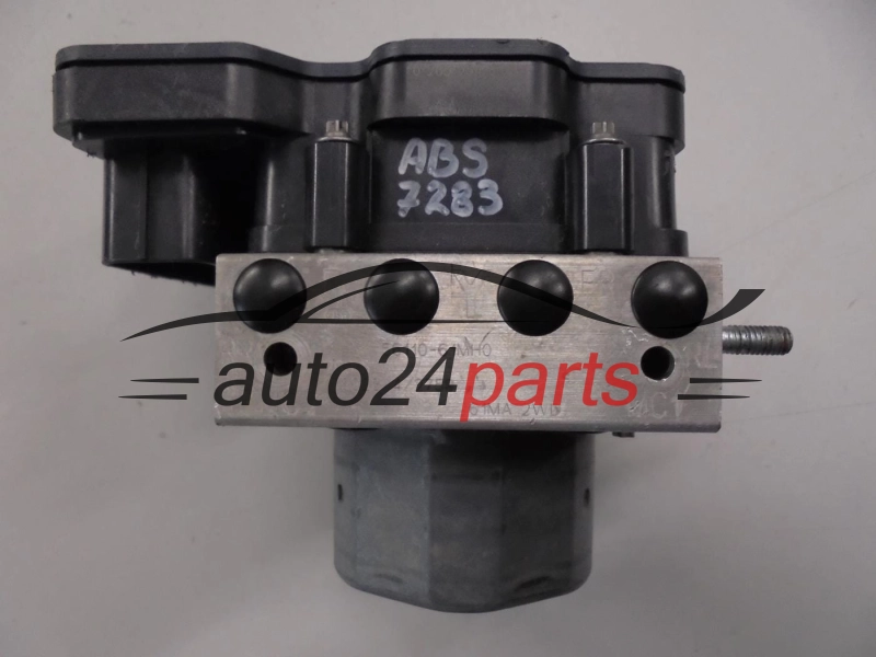 POMPA ABS I STEROWNIK SUZUKI 56110-61MH0 5611061MH0 0265254830 0265956510