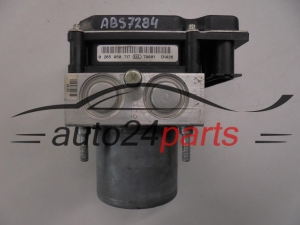 POMPA ABS I STEROWNIK HONDA 0265234598 0265950717