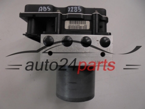 POMPA ABS I STEROWNIK HONDA 0265234598 0265950717