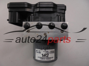 POMPA ABS I STEROWNIK HYUNDAI KIA 58920-1R200 589201R200 BH6013H600 BE600BH601 - 7287