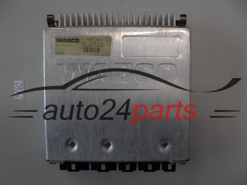 KOMPUTER STEROWNIK SILNIKA MERCEDES ACTROS 4461300140