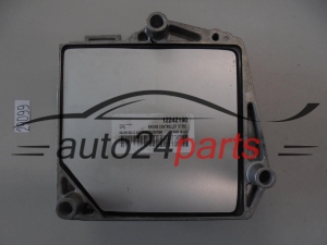 KOMPUTER STEROWNIK SILNIKA OPEL ZAFIRA 1.6, 12242190, 4845200034, MT35E - 29099