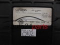 KOMPUTER STEROWNIK SILNIKA VW VOLKSWAGEN SEAT GOLF 2.0 SIEMENS 5WP4 158, 5WP4158, 037 906 024 AG, 037906024AG
