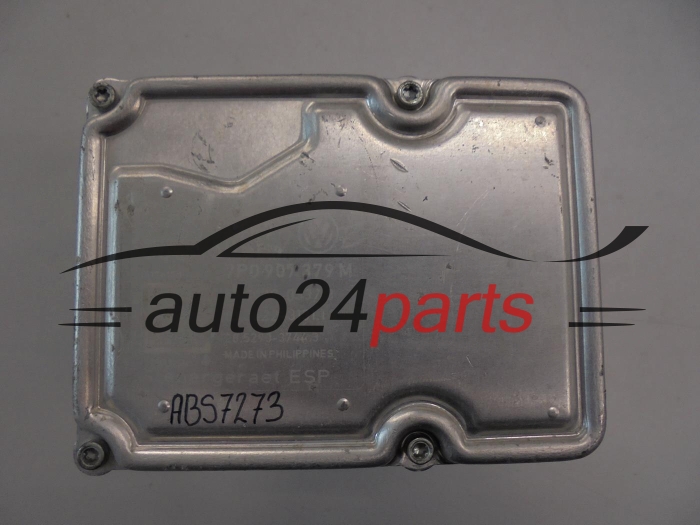 VOLKSWAGEN 7P0614517M 7P0907379M