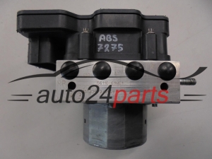 ABS PUMPE BLOCK HYDRAULIKPUMPE STEUERGERÄT SUZUKI 56110-61ME1 5611061ME1 0265956193