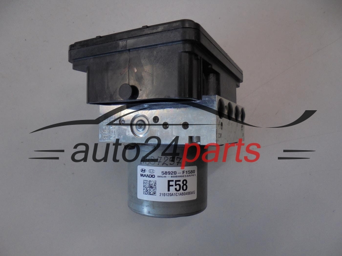 HYUNDAI 58920-F1580 58920F1580 BE6003AP01