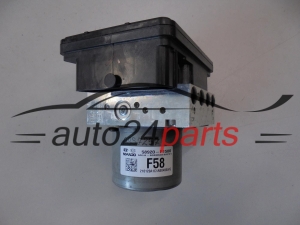 ABS PUMPE BLOCK HYDRAULIKPUMPE STEUERGERÄT HYUNDAI 58920-F1580 58920F1580 BE6003AP01