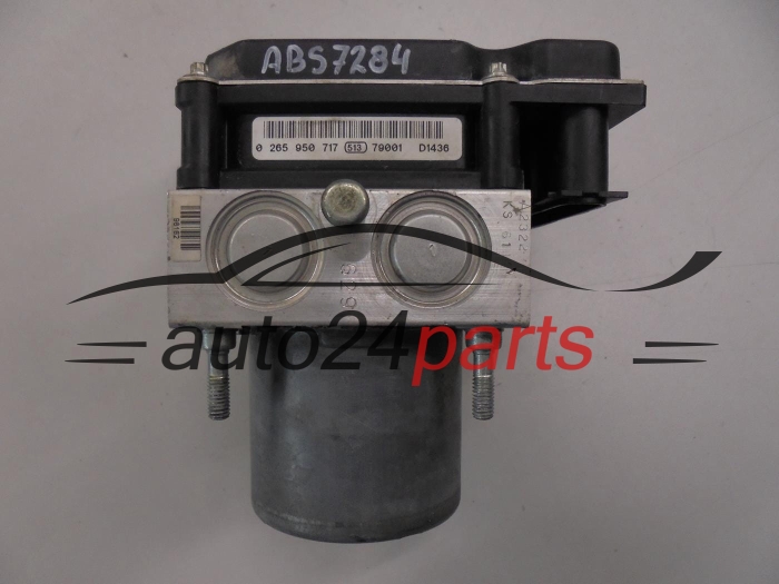 HONDA 0265234598 0265950717