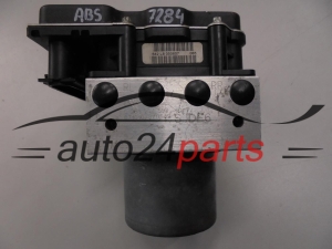 POMPE HYDRAULIQUE ET CALCULATEUR d'ABS HONDA 0265234598 0265950717