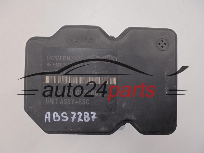 HYUNDAI KIA 58920-1R200 589201R200 BH6013H600 BE600BH601