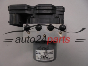 BOMBA HIDRAULICA Y CENTRALITA ABS KIA 58920-1M560 589201M560 BH6013G802 BE6003G805