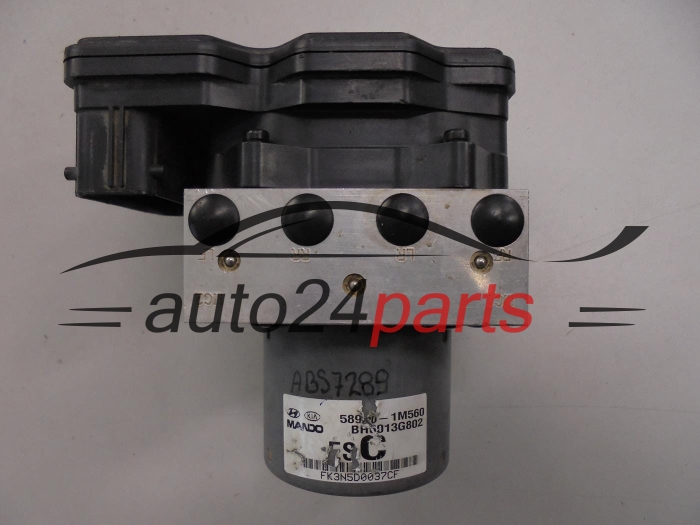 KIA 58920-1M560 589201M560 BH6013G802 BE6003G805