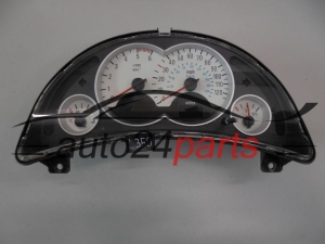 TACHO KOMBIINSTRUMENT OPEL CORSA 13173356WK MILES
