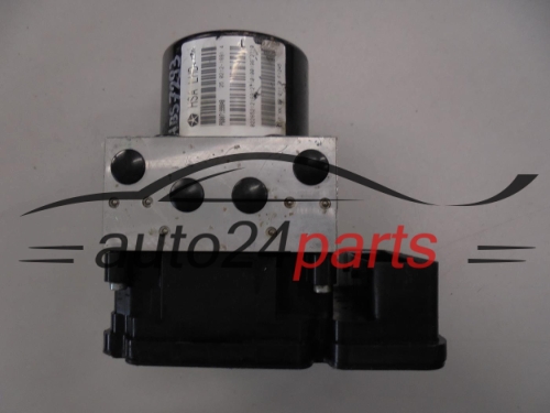POMPA ABS I STEROWNIK DODGE CHRYSLER P68071998AB 25.0928-5203.4 25092852034
