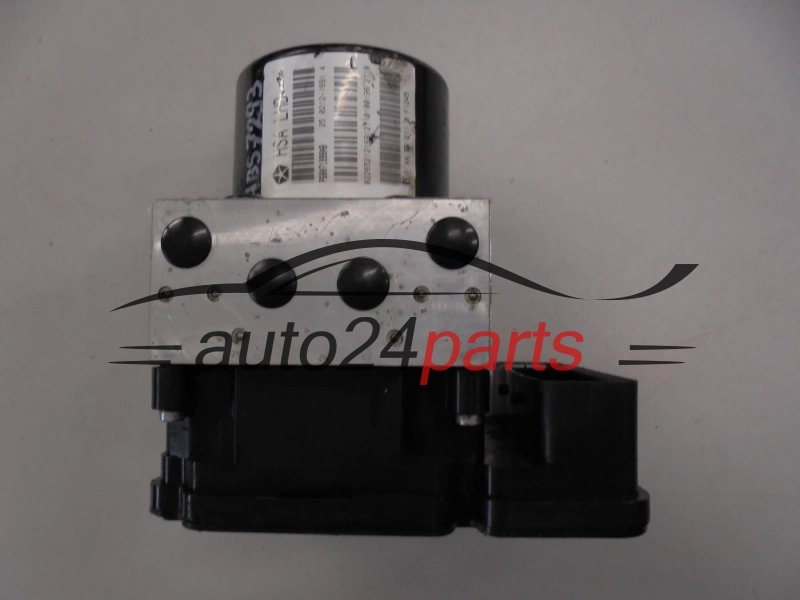 POMPA ABS I STEROWNIK DODGE CHRYSLER P68071998AB 25.0928-5203.4 25092852034