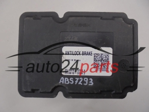 POMPA ABS I STEROWNIK DODGE CHRYSLER P68071998AB 25.0928-5203.4 25092852034