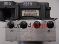 POMPA ABS I STEROWNIK SUBARU 0265231692 27534FE280 0265800503