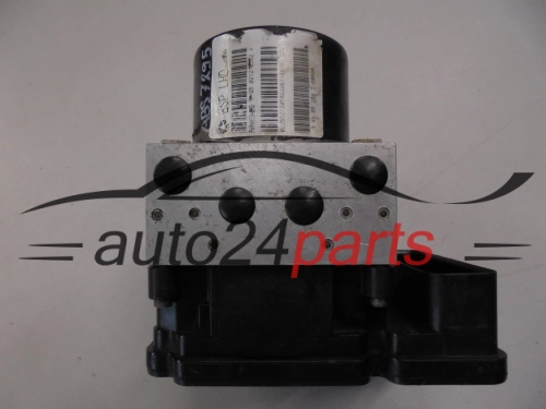 ABS POMPA I STEROWNIK CHRYSLER P68005342AD, ATE 25.0212-0582.4, 25021205824