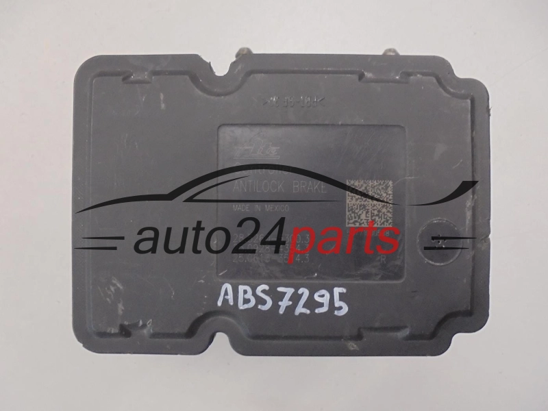 ABS POMPA I STEROWNIK CHRYSLER P68005342AD, ATE 25.0212-0582.4, 25021205824