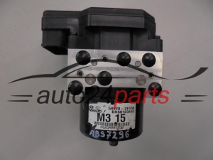 ABS POMPA I STEROWNIK KIA HYUNDAI 58920-2E150, 589202E150, 5WY7407