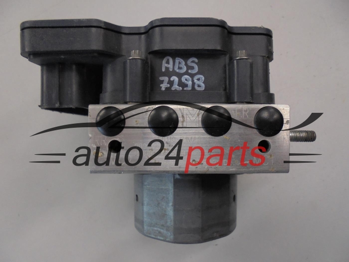 POMPA ABS I STEROWNIK SUZUKI 56110-61MA0 5611061MA0 0265243263 0265956193
