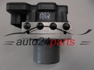 POMPA ABS I STEROWNIK TOYOTA 44540-0F080 445400F080 0265244641 0265956309 - 7299