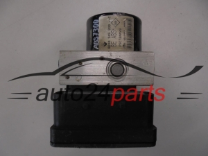 ABS POMPA I STEROWNIK RENAULT LAGUNA 8200 345 939 C, 8200345939C, P5CT2AAY6, ATE 10.0207-0050.4, 10020700504, 10.0970-1402.3, 10097014023