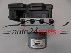 POMPA ABS I STEROWNIK HYUNDAI 58920-1R260 589201R260 BE6003Q700