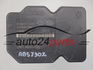 POMPA ABS I STEROWNIK HYUNDAI 58920-1R260 589201R260 BE6003Q700