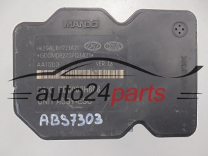 POMPA ABS I STEROWNIK HYUNDAI 58920-1R250 589201R250 BE6003H606