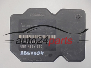 POMPA ABS I STEROWNIK HYUNDAI 58910-0X950 589100X950 BE6003K401