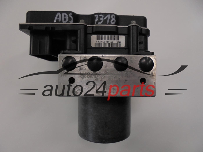 ABS POMPA AUDI Q5 BOSCH 0 265 236 123, 0265236123, 8R0907379C, 8R0614517J, 0265950984
